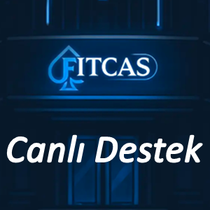 Fitcas Canlı Destek