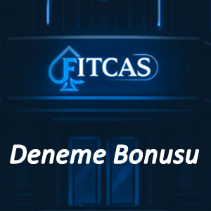 Fitcas Deneme Bonusu