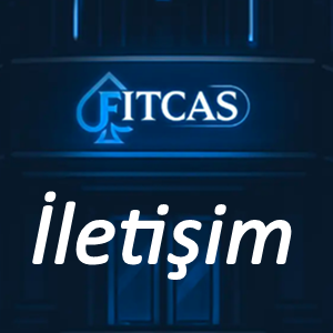 Fitcas İletişim