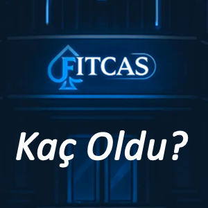 Fitcas Kaç Oldu