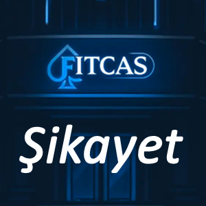 Fitcas Şikayet