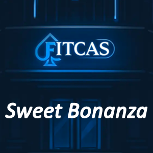 Fitcas Sweet Bonanza
