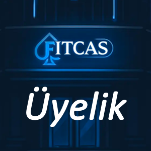 Fitcas Üyelik