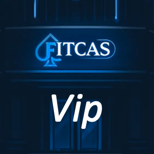Fitcas Vip